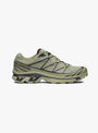 XT-6 Gore-Tex Tea and Peat from Salomon at Couverture & The Garbstore
Front 