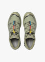 XT-6 Gore-Tex Tea and Peat from Salomon at Couverture & The Garbstore
top 
