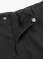Waypoint Texture Trouser Dark Grey from Hiking Patrol at Couverture & The Garbstore
fly 