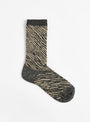 Kimallus Socks Black from Minä Perhonen at Couverture & The Garbstore
Front 