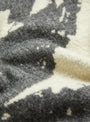 Enkeli Large Blanket Grey from Minä Perhonen at Couverture & The Garbstore
fabric