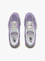 Made in UK U991v2 Dusk and Purple Sage from New Balance at Couverture & The Garbstore
top 