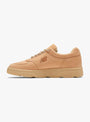 Made in UK Allerdale Hazelnut and Gum from New Balance at Couverture & The Garbstore
side 2 