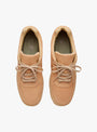 Made in UK Allerdale Hazelnut and Gum from New Balance at Couverture & The Garbstore
top 