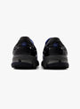 1906LAR Black Cement and Blue Gemstone Loafer from New Balance at Couverture & The Garbstore
back