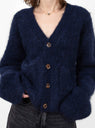 Lee Cardigan Neptune
