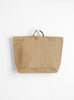 The Base Tote (XL) from This is (an) in Coyote at Couverture & The Garbstore
front 
