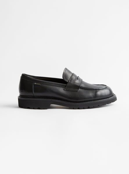GTX Loafer Black by REGAL Shoe & Co. | Couverture & The Garbstore