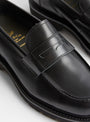 The GTX Loafer from REGAL Shoe & Co. at Couverture & The Garbstore
front detail