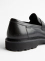 The GTX Loafer from REGAL Shoe & Co. at Couverture & The Garbstore
back