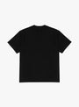 The Cutting T-Shirt from b.Eautiful comes in Black at Couverture & The Garbstore
back