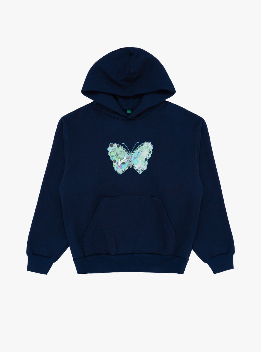 Jewel - Zip-up hoodie - Casual outerwear