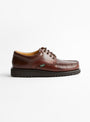 Thiers Shoe Smooth Cowhide America from Paraboot at Couverture & The Garbstore
side 