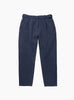 The Moleskin Waiter Pants from Service Works in Dark Navy at Couverture & The Garbstore
front 