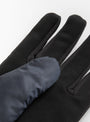 The Antler Glove in Navy from Elmer at Couverture & The Garbstore
back