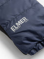 The Antler Mitten in Navy from Elmer at Couverture & The Garbstore
detail 