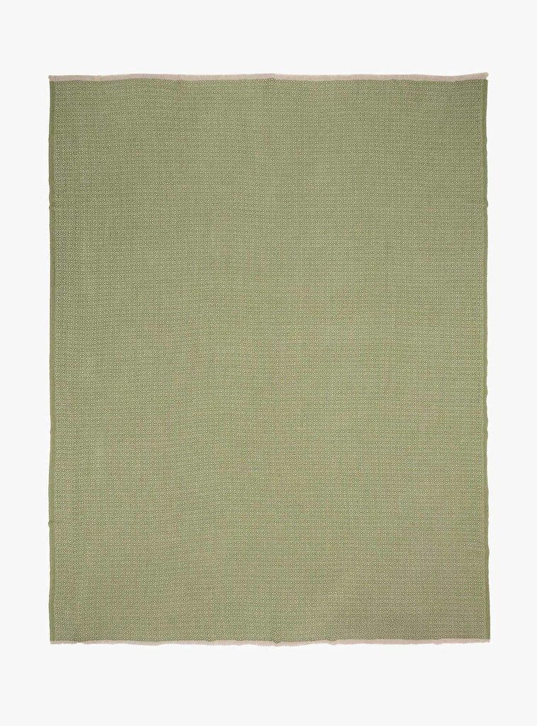 The Koli Wool Blanket from Lapuan Kankurit at Couverture & The Garbstore
front 