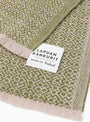 The Koli Wool Blanket from Lapuan Kankurit at Couverture & The Garbstore
label