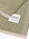 The Koli Wool Blanket from Lapuan Kankurit at Couverture & The Garbstore
label