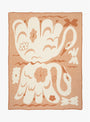 The Kaksin Wool Blanket from Lapuan Kankurit at Couverture & The Garbstore
back