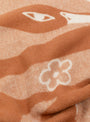 The Kaksin Wool Blanket from Lapuan Kankurit at Couverture & The Garbstore
detail 