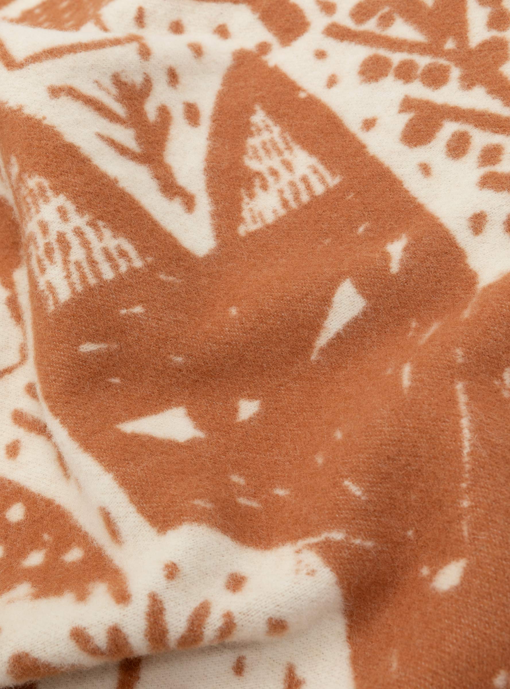 Metsikko Wool Blanket - Thumbnail 4