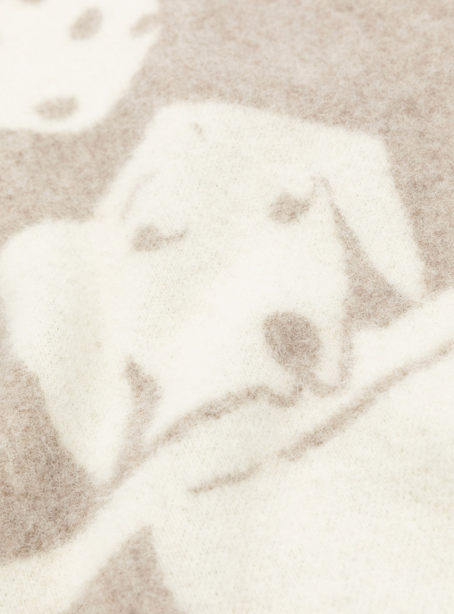 Lapuan Kankurit Koirapuisto Blanket - Thumbnail 5