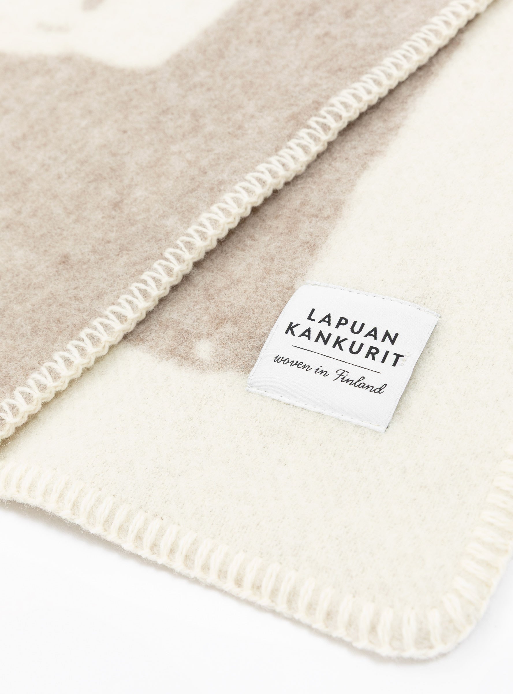 Lapuan Kankurit Koirapuisto Blanket - Thumbnail 4