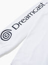 The Dreamcast LS Photo Tee from Sedan All-Purpose at Couverture & The Garbstore
sleeve 