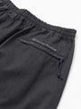 The Vintage Washed Over Easy Pants from Sedan All-Purpose in Charcoal at Couverture & The Garbstore
pocket 