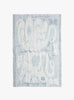 Kaksin Tea Towel Blue from Lapuan Kankurit at Couverture & The Garbstore
ghost
