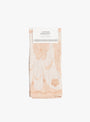 The Kaksin Tea Towel Cinnamon from Lapuan Kankurit at Couverture & The Garbstore
flat 