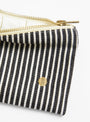 The Basile Caviar Pouch from La Cerise Sur Le Gâteau at Couverture & The Garbstore
detail