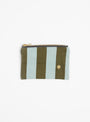 The Rita Macha Pouch from La Cerise Sur Le Gâteau at Couverture & The Garbstore
front