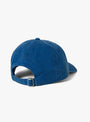 Sai Cap Washed Blue from Polar Skate Co. at Couverture & The Garbstore back