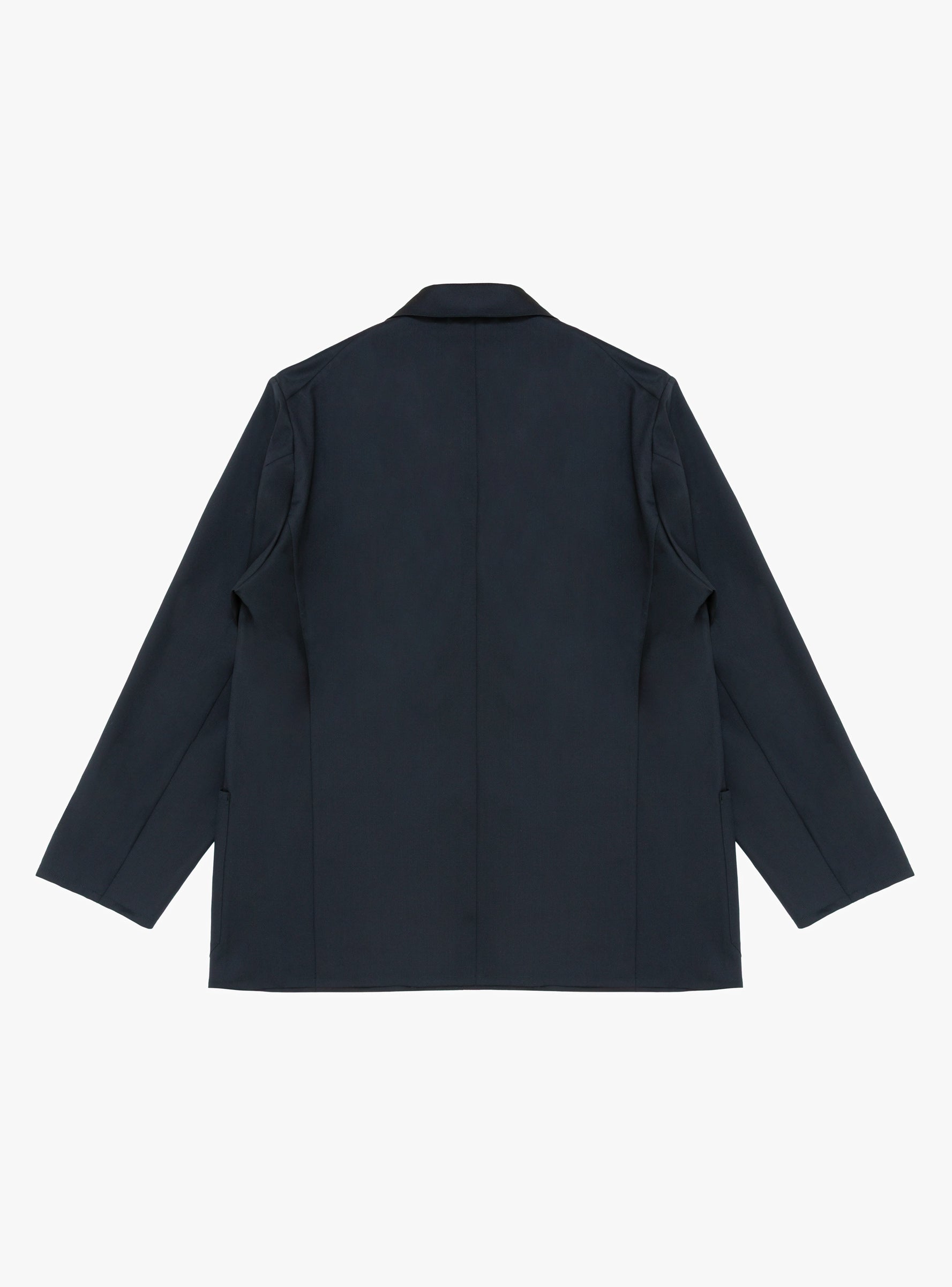 Take Easy DB Jacket Navy by Kaptain Sunshine | Couverture & The