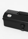 Y-350 Camber-top Toolbox Black from Toyo Steel at Couverture & The Garbstore 
detail 