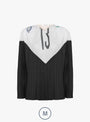 Futebol Sweatshirt Multi by Renata Brenha at Couverture & The Garbstore M Front