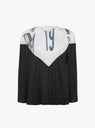 Futebol Sweatshirt Multi by Renata Brenha at Couverture & The Garbstore Main