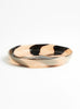 The Cannes Bowl in Ivory/Black from Pomax at Couverture & The Garbstore 
side 