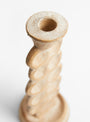 The Totem Candle Holder from Pomax at Couverture & The Garbstore
top