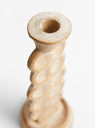 The Totem Candle Holder from Pomax at Couverture & The Garbstore
top