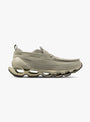 Wave Prophecy Moc Vintage Khaki / Mole from Mizuno at Couverture & The Garbstore
side 