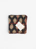 The Aubepine Napkins in Night from Suzette at Couverture & The Garbstore
front 