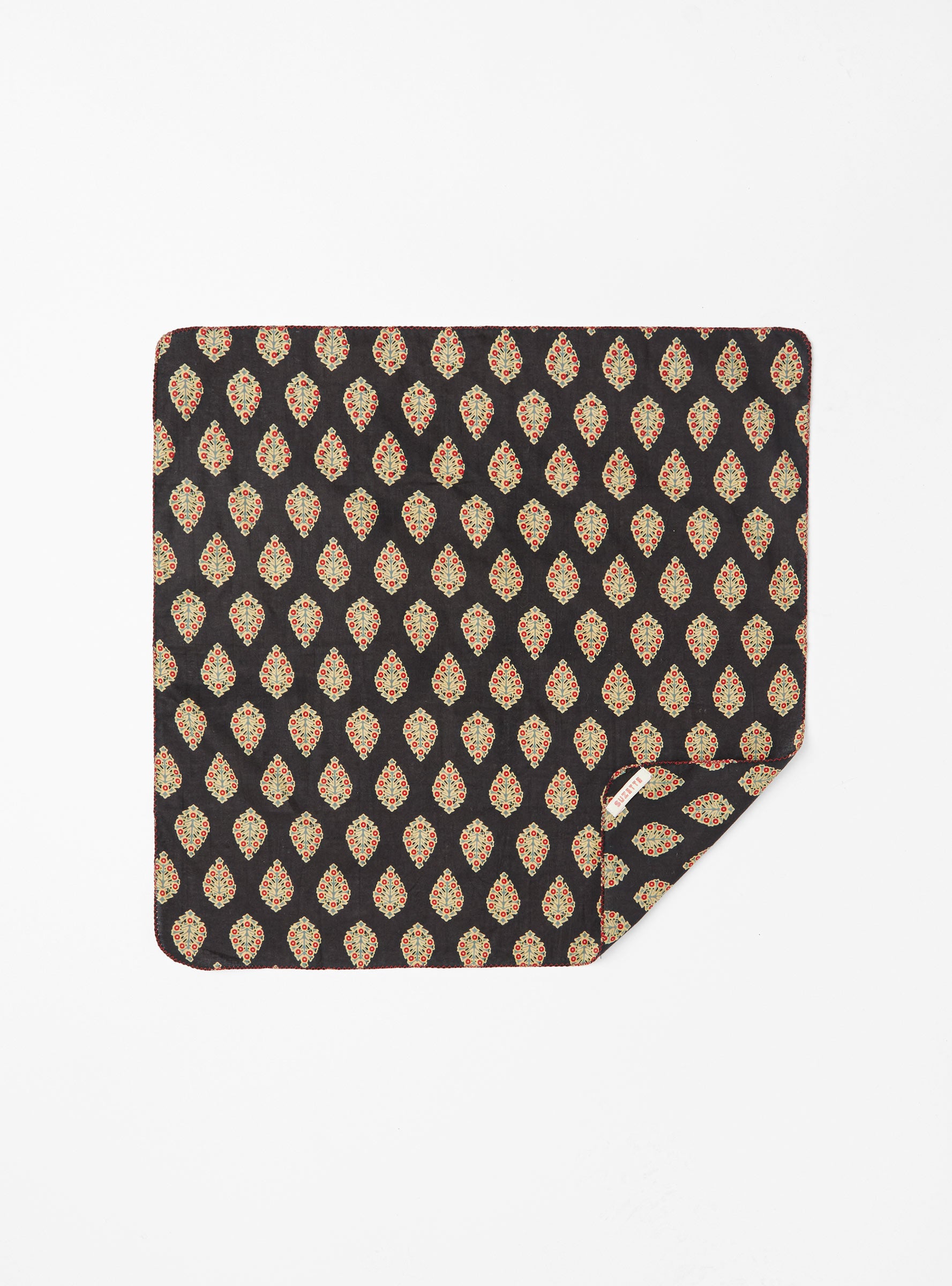 Napkins - Aubepine Night