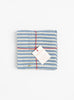 The Lile Napkins in Moonlight from Suzette at Couverture & The Garbstore
front 