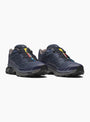 The XT-6 GORE-TEX from Salomon arrives in Blue Nights, Astral & Plum Kitten at Couverture & The Garbstore
front