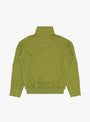 The Yeti Trek Cardigan v2 from Paratodo arrives in Chartreuse at Couverture & The Garbstore
back