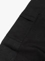 TAE Pant Black Jacquard from Paratodo at Couverture & The Garbstore
detail