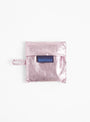 Baby Baggu Metallic Pink at Couverture & The Garbstore
pocket